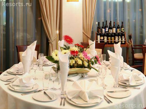 Golden Tulip Varna Hotel 8